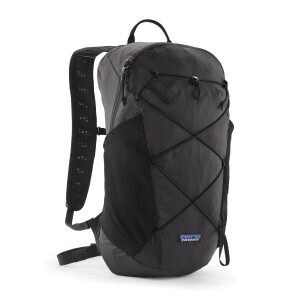 PATAGONIA Terravia pack 14L - black