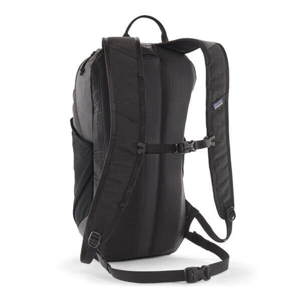 PATAGONIA Terravia pack 14L - black - Afbeelding 4