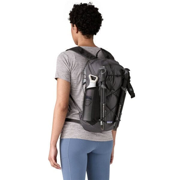 PATAGONIA Terravia pack 14L - black - Afbeelding 2