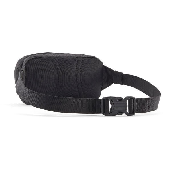 PATAGONIA Terravia Mini Hip Pack 1L - Black - Afbeelding 2