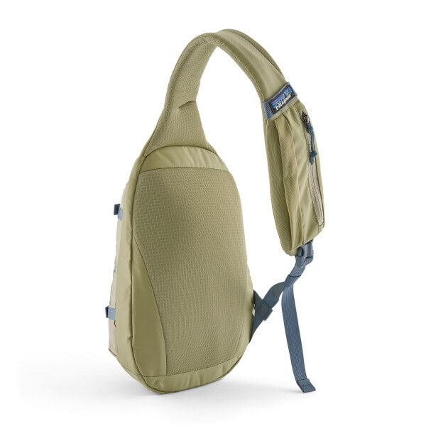 PATAGONIA Atom Sling Bag 8L - Weathered Stone - Afbeelding 2