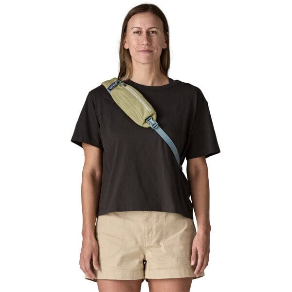 PATAGONIA Atom Sling Bag 8L - Weathered Stone - Afbeelding 4