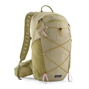 PATAGONIA Terravia pack 22L - Weathered Stone