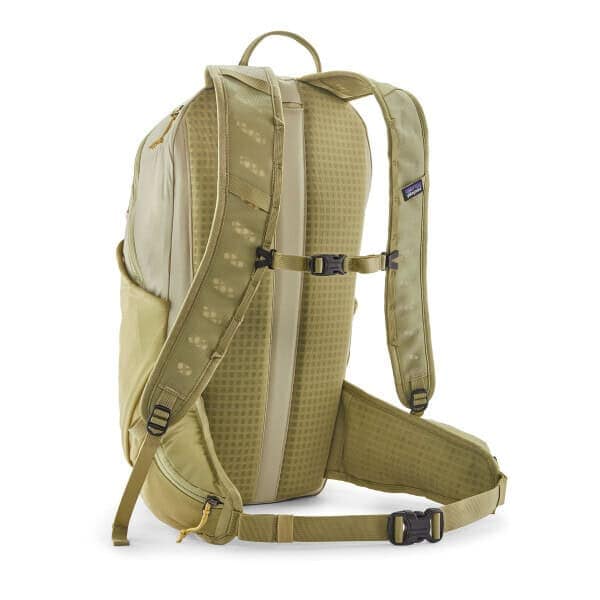 PATAGONIA Terravia pack 22L - Weathered Stone - Afbeelding 4