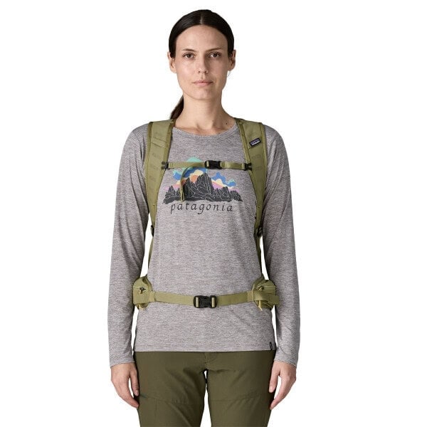 PATAGONIA Terravia pack 22L - Weathered Stone - Afbeelding 3