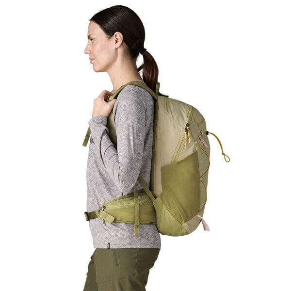 PATAGONIA Terravia pack 22L - Weathered Stone - Afbeelding 2