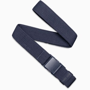 Arcade Atlas slim riem navy