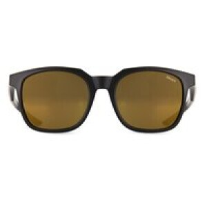 SINNER Bauhi - Zonnebril - Zwart bruin - Unisex - One size - BIO based frame