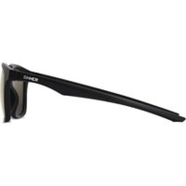 SINNER Bauhi - Zonnebril - Zwart bruin - Unisex - One size - BIO based frame - Afbeelding 3