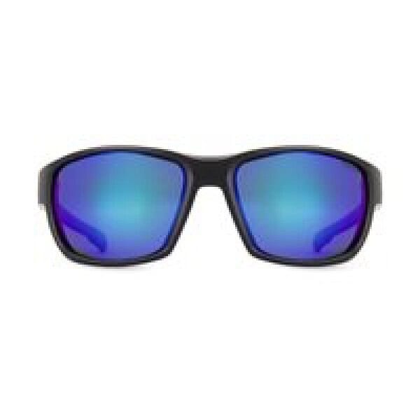 SINNER Nirapi - Zonnebril - Polariserende SINTEC® lenzen - Mat zwart - Unisex - One size - BIO based frame - Afbeelding 2