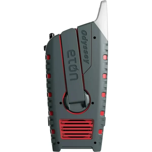 ROBIJNS Eton ODYSSEY DAB+ - Afbeelding 4