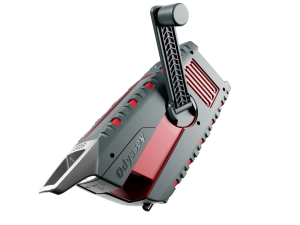 ROBIJNS Eton ODYSSEY DAB+ - Afbeelding 5