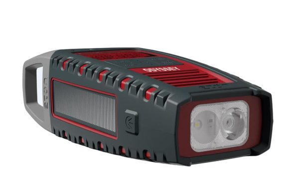 ROBIJNS Eton ODYSSEY DAB+ - Afbeelding 6