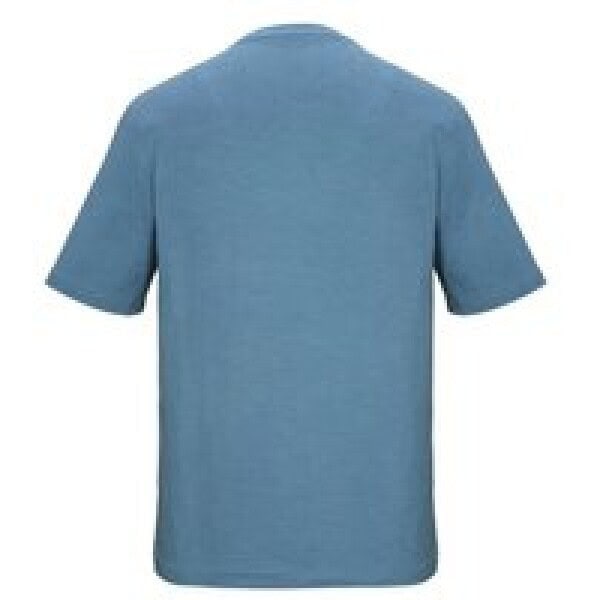 KILLTEC - KOS 24 Men T-Shirt - Blauw - Afbeelding 2