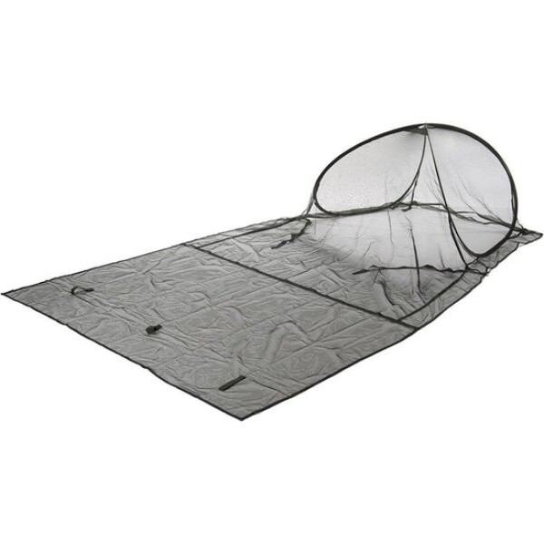 CARE PLUS Pop-Up Dome 1 pers Impregnated - Afbeelding 2