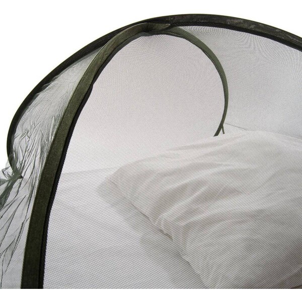 CARE PLUS Pop-Up Dome 1 pers Impregnated - Afbeelding 3
