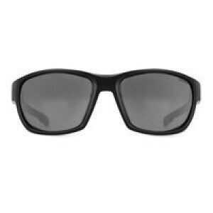 SINNER Nirapi - Zonnebril - Polariserende SINTEC® lenzen - Mat zwart - Unisex - One size - BIO based frame