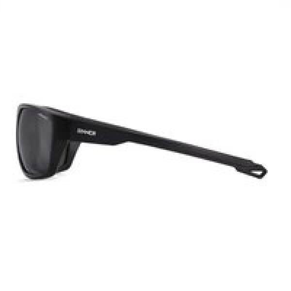 SINNER Nirapi - Zonnebril - Polariserende SINTEC® lenzen - Mat zwart - Unisex - One size - BIO based frame - Afbeelding 2
