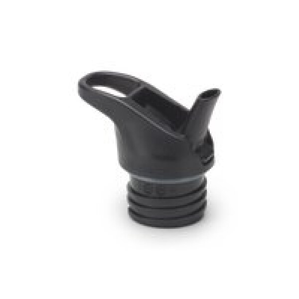 KLEAN KANTEEN - Classic flipdop Drinkfles 800ml - Seaspray - Afbeelding 3