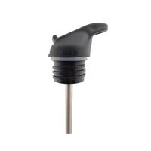KLEAN KANTEEN - Classic flipdop Drinkfles 800ml - Seaspray - Afbeelding 4