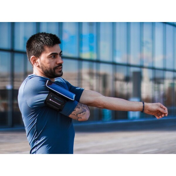 SHAPEHEART Magnetische gsm armband XXL - Afbeelding 2
