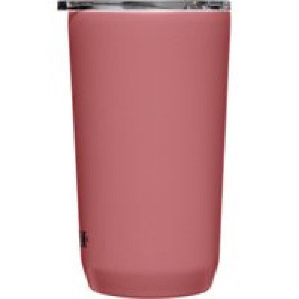 CamelBak - Tumbler Isolatie Drinkbeker 500 ml - Licht Rood/Roze - Afbeelding 2