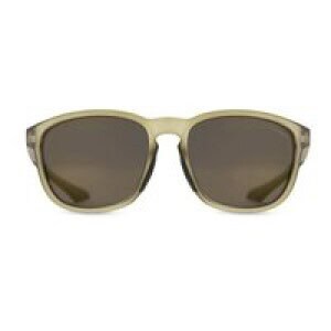 SINNER Yacan - Zonnebril - SINTEC® lenzen - Olijfgroen - Unisex - One size - BIO based frame