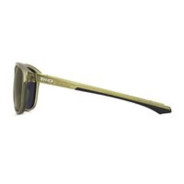SINNER Yacan - Zonnebril - SINTEC® lenzen - Olijfgroen - Unisex - One size - BIO based frame - Afbeelding 2