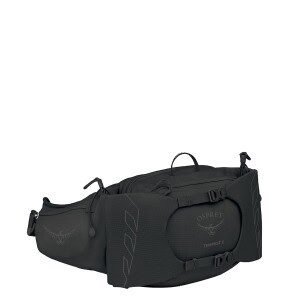 OSPREY Tempest 6 black coal grey