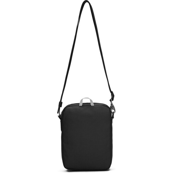 PACSAFE Go Micro Crossbody | Jet Black - Afbeelding 2