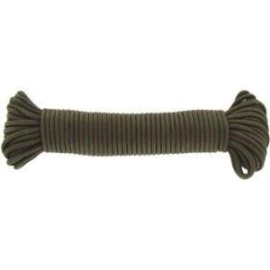 HIGHLANDER highlander paracord 15M groen
