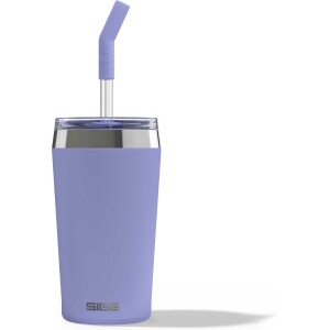 SIGG HELIA drinkbeker 0,45L blue