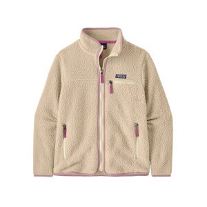 PATAGONIA - Woman's Retro pile - dark natural