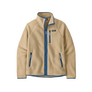 PATAGONIA - M's Retro Pile Jacket - Nautilus Tan