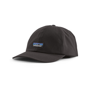 PATAGONIA - Terrebonne Hat - Black