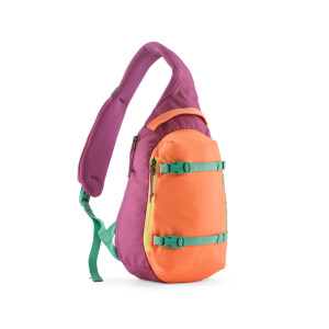 PATAGONIA - Atom Sling 8L - magenta