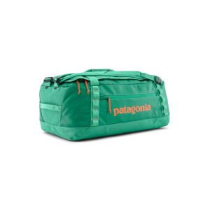 PATAGONIA - Black Hole duffle 55L - aqua stone