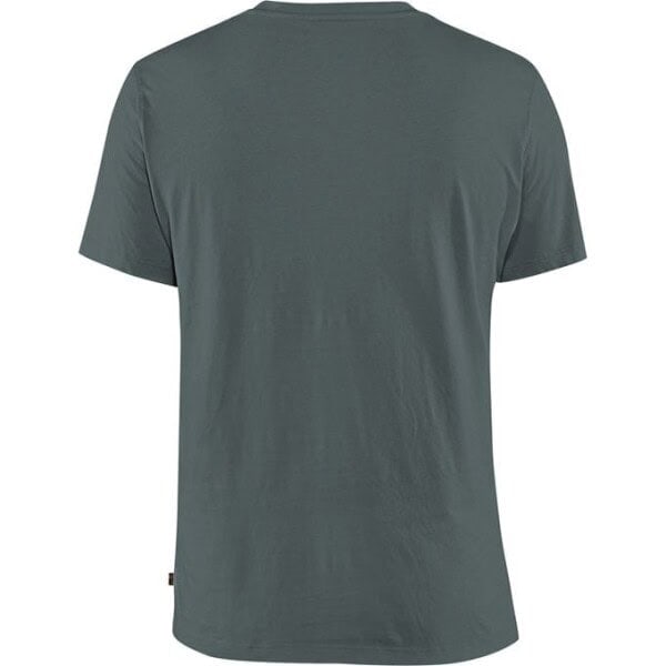 Fjällräven Arctic Fox T-shirt M | Dusk - Afbeelding 2