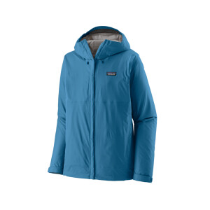 PATAGONIA - M's Torrentshell 3L Jacket - Aqua