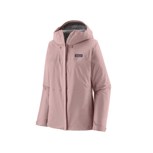 PATAGONIA - W's Torrentshell 3L jkt - violet