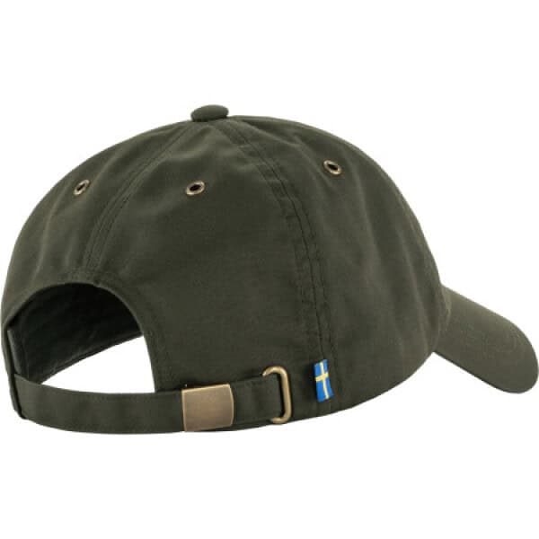 FJALLRAVEN Vidda Cap - Deep Forest - Afbeelding 2