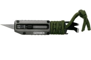 GERBER PryBrid-X Onyx