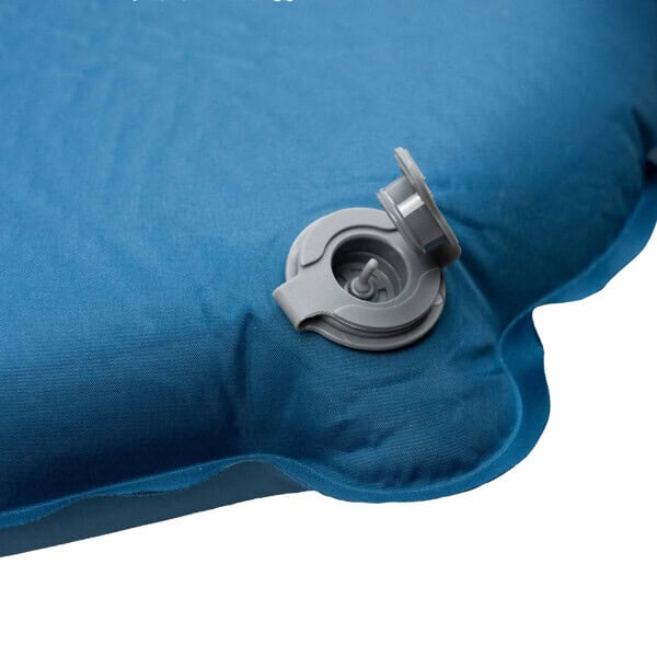 HIGHLANDER KIP - MAT 50MM inflatable - Deep Blue - Afbeelding 2