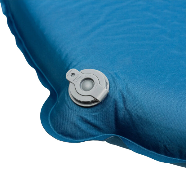 HIGHLANDER KIP - MAT 50MM inflatable - Deep Blue - Afbeelding 6
