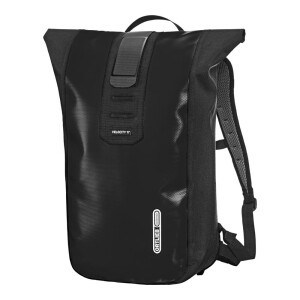 ORTLIEB Velocity Koeriertas 17L | Black