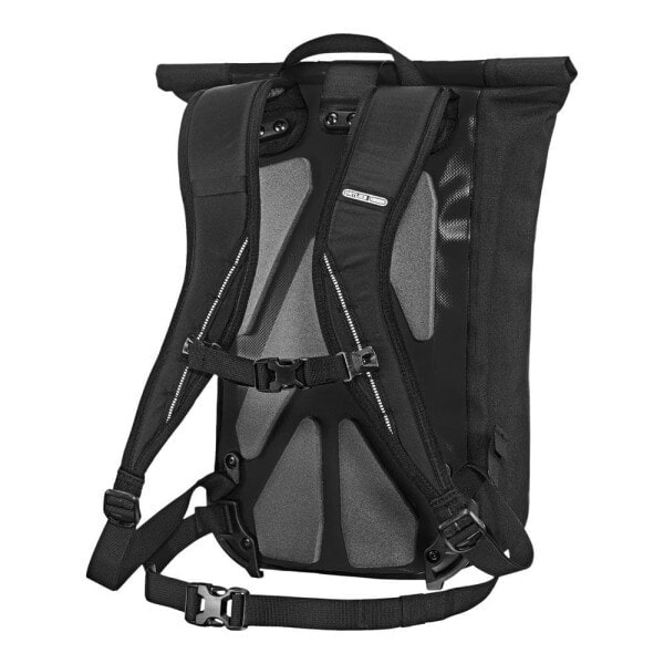 ORTLIEB Velocity Koeriertas 17L | Black - Afbeelding 2