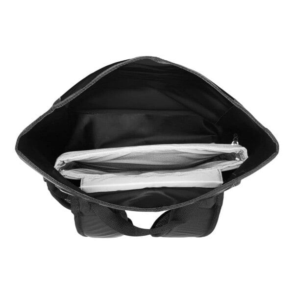 ORTLIEB Velocity Koeriertas 17L | Black - Afbeelding 3