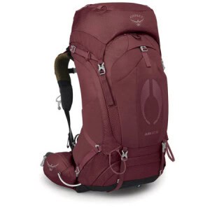 OSPREY Aura AG 50 | Berry Red