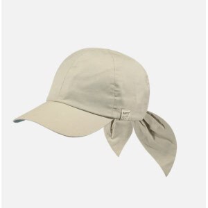 BARTS Wupper Cap - Sand