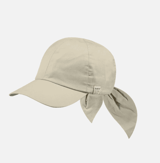BARTS Wupper Cap - Sand